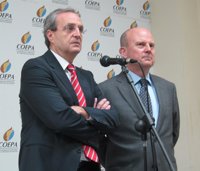 Buch espera que el Banco de Valencia mantenga su red de oficinas y su plantilla tras la subasta