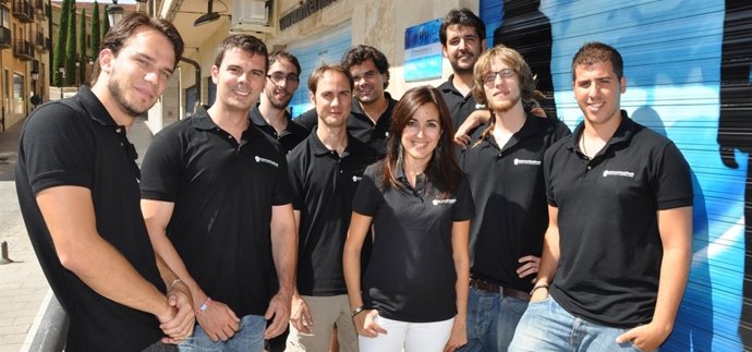 El Equipo De Internacionalweb.Com