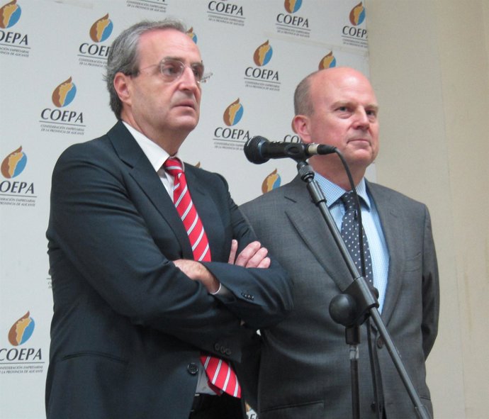 Máximo Buch Y Moises Jiménez