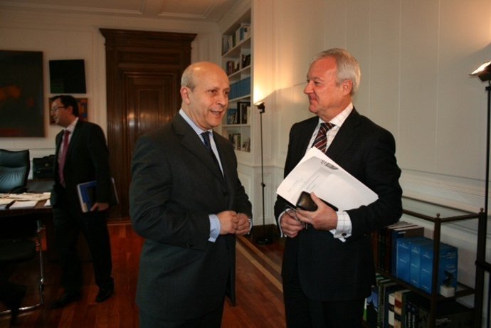 Valcárcel Se Reúne Con Ministro De Educación