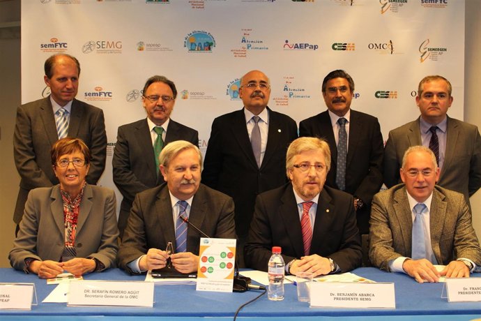 Foro De Medicos De Atención Primaria