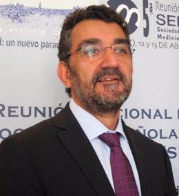 Viceconsejero De Sanidad C-LM, Jesús Galván