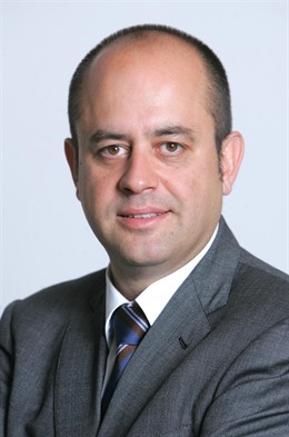 Isidro Moreno, Director General De Sony Mobile En España. 