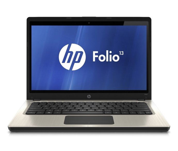 Ultrabook HP Folio 13