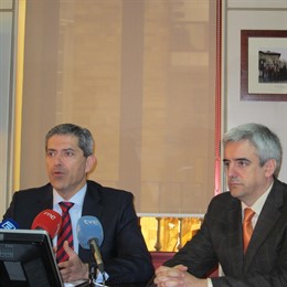 Presentación De La Campaña De La Renta En Asturias