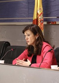 El PSOE confirma su voto en contra a la Ley de Estabilidad