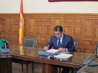 La litigiosidad desciende en Andalucía por segundo año consecutivo aunque se mantienen altos niveles de pendencia