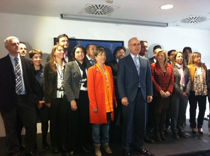 Josep Antoni Duran, Con Su Propuesta De Dirección De UDC