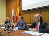 El delegado de Hacienda en CyL cree que no se puede especular sobre cifras del fraude porque "no se pueden conocer"