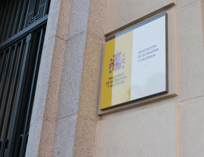 DELEGACION DE ECONOMIA Y HACIENDA