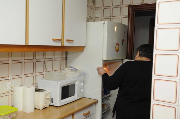 Imagen De Alojamientos Alternativos Madrid