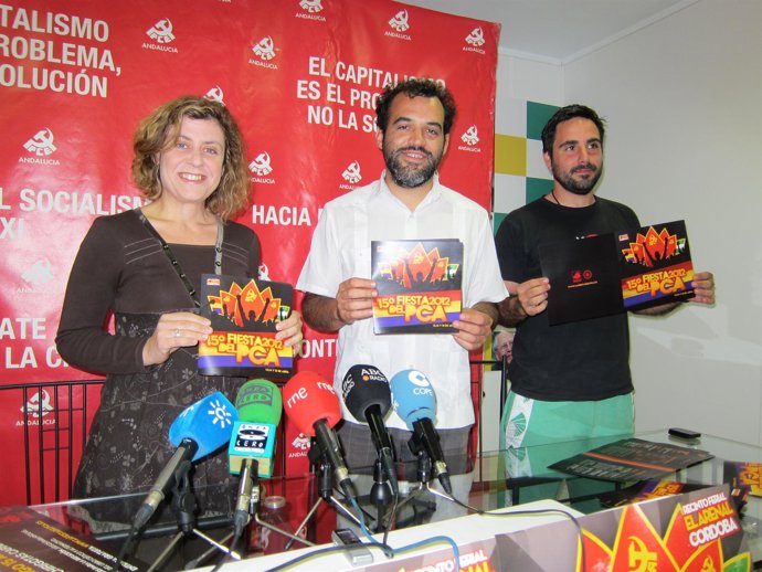 Mariscal, Entre Doblas Y Fuentes