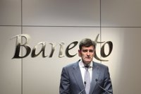 Banesto ve posible impulsar subastas sin elevar aportaciones al FGD