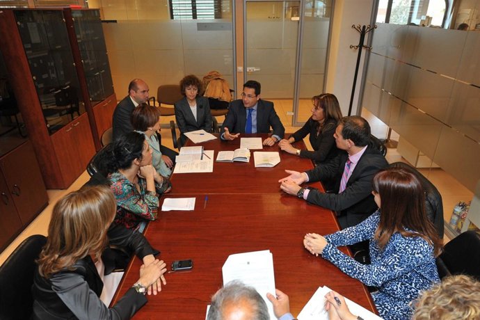 El Ayuntamiento Constituye La Comisión Especial De Sugerencias Y Reclamaciones