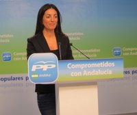 PP-A critica que Junta use como "coartada" las medidas de Rajoy para justificar sus "drásticos recortes" en cuatro años