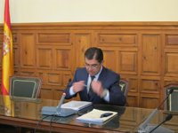 El TSJA apuesta por la implantación del copago o tasa judicial para "disuadir" de las demandas "artificiales"