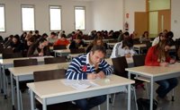 Cerca de 900 mayores de 25 y 45 años se examinan en Castilla-La Mancha para acceder a la Universidad