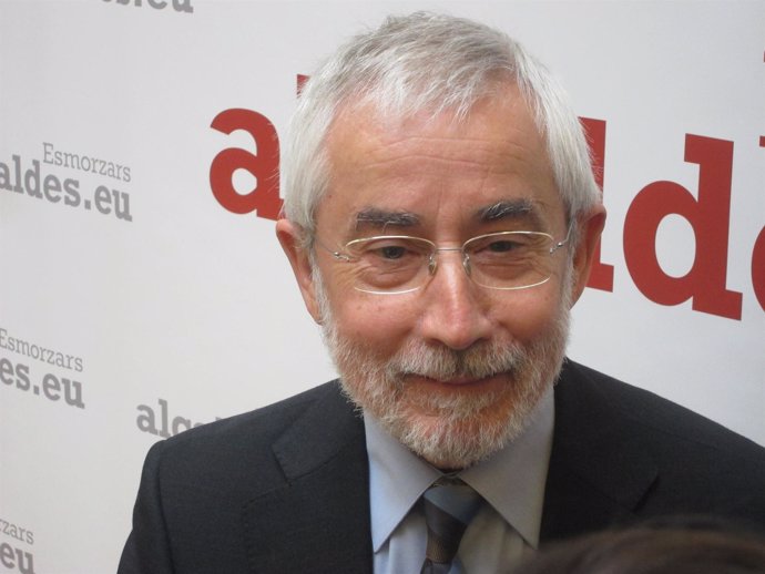 Director General Asuntos Religiosos De La Generalitat, Xavier Puigdollers