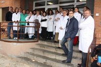 El SESCAM muestra su repulsa ante el último caso de agresión en Tomelloso (Ciudad Real)