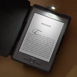 Kindle 