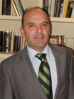 Arturo González de Mesa