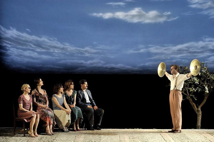 'Delicades' De T Deteatre