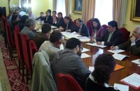 Las autorizaciones de contratación en origen para la campaña agrícola se reducen un 60% respecto a 2011