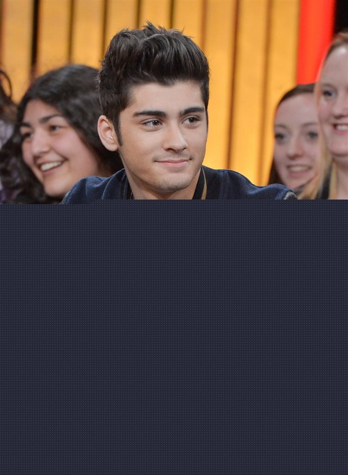 Zayn Malik, De One Direction 