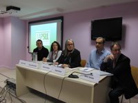 El Ayuntamiento de Barcelona rechaza los barracones para 'sin techo' que propuso la síndica