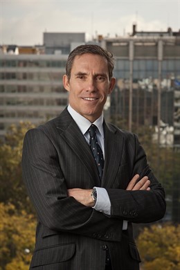 Juan Picón, Socio Director De DLA Piper En España