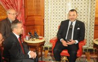 Marruecos y Canarias acuerdan crear una comisión mixta para tratar temas comunes como energía, desalación y turismo