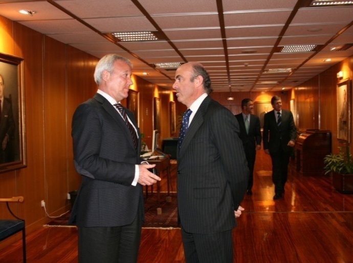 Valcárcel Y De Guindos