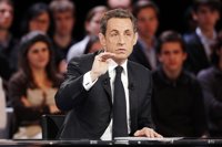 Sarkozy no cree en la "sinceridad" de Al Assad respecto al alto el fuego 