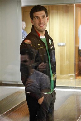 Arkaitz Goikoetxea Basabe 