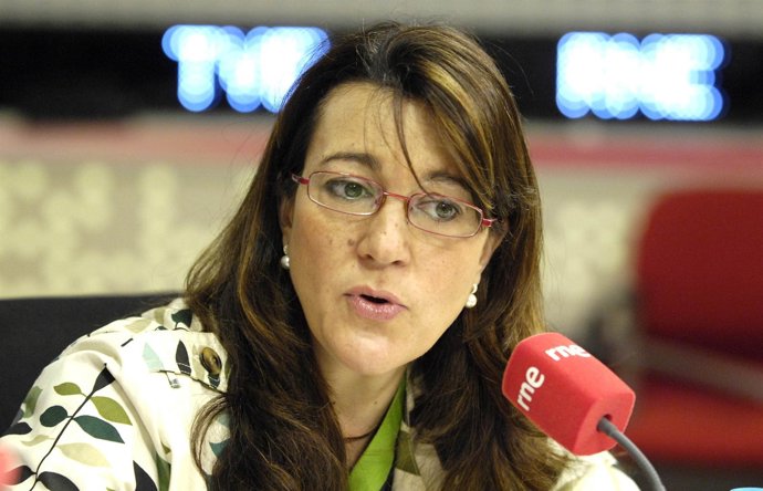Entrevista A Soraya Rodriguez Portavoz Del PSOE En El Congreso En RNE