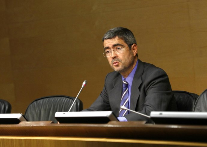 Fernando Jiménez Latorre
