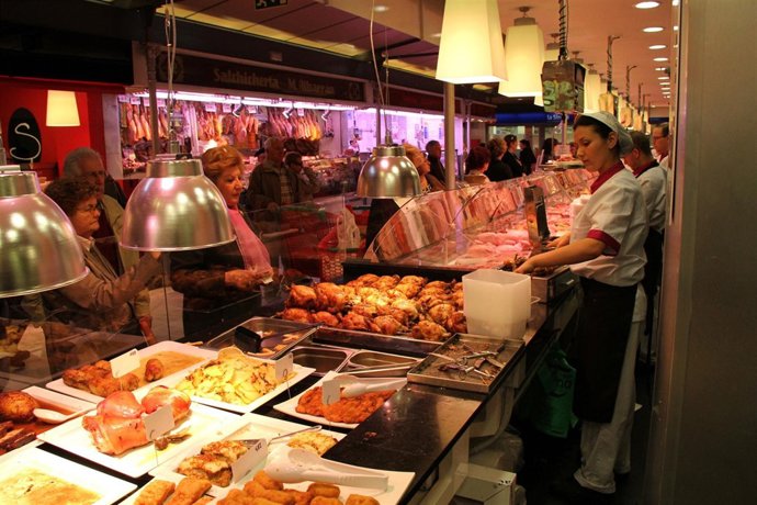 Nuevo Espacio Sertina En La Vaguada