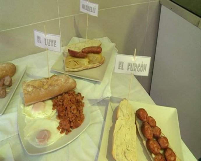 'No Hay Pan Para Tanto Chorizo'