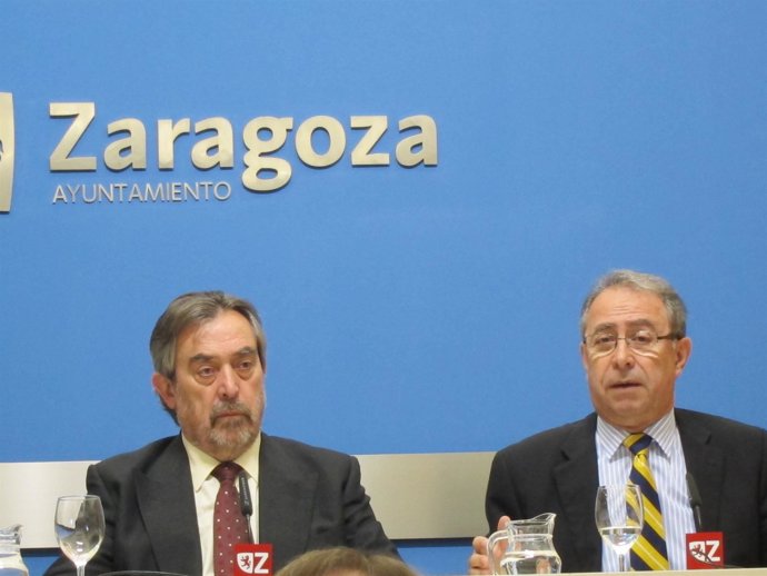 Belloch Y El Vicealcalde