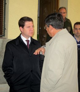 Emiliano García-Page