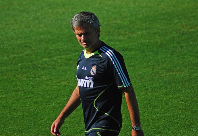 José Mourinho