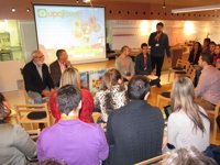 UPA Joven considera que la reforma de la PAC "es un ataque directo a la agricultura familiar en España"