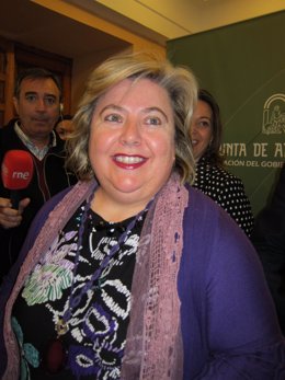 Clara Aguilera