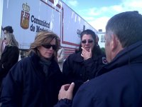 Plañiol califica de "suceso deplorable" la muerte de un joven en Navalagamella tras una pelea