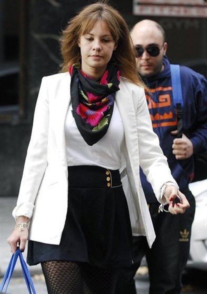 Jessica Bueno Y Kiko Rivera