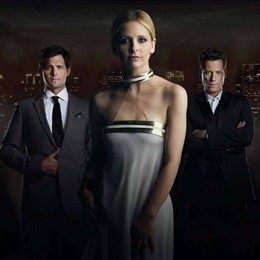 Sarah Michelle Gellar, Por Partida Doble 'Ringer'