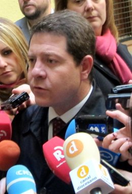 Emiliano García-Page