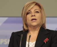 PSOE exige al Gobierno "consenso" pues cree que está "empeorando" la crisis