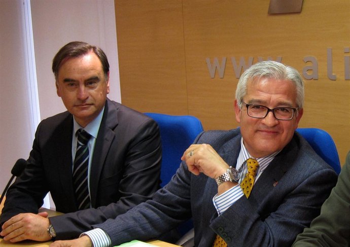 Miguel Ortiz Y César Augusto Asencio