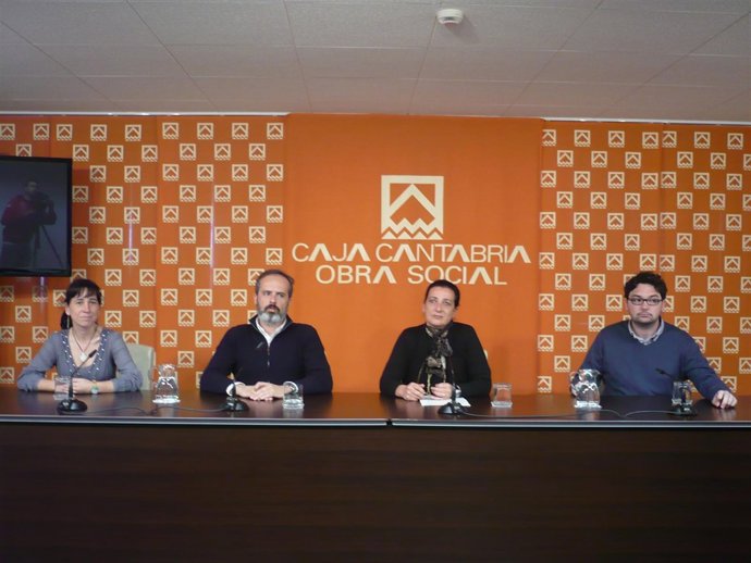 Presentación De Los Proyectos Ganadores De La I Jornada De La Solidaridad